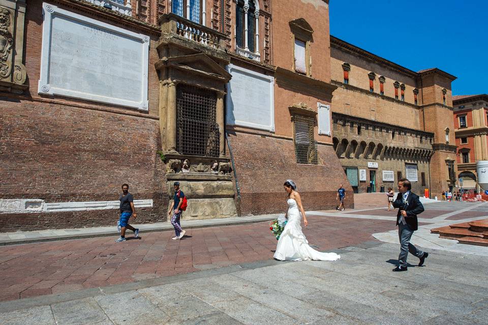 Roberto Salvatori Fotografo