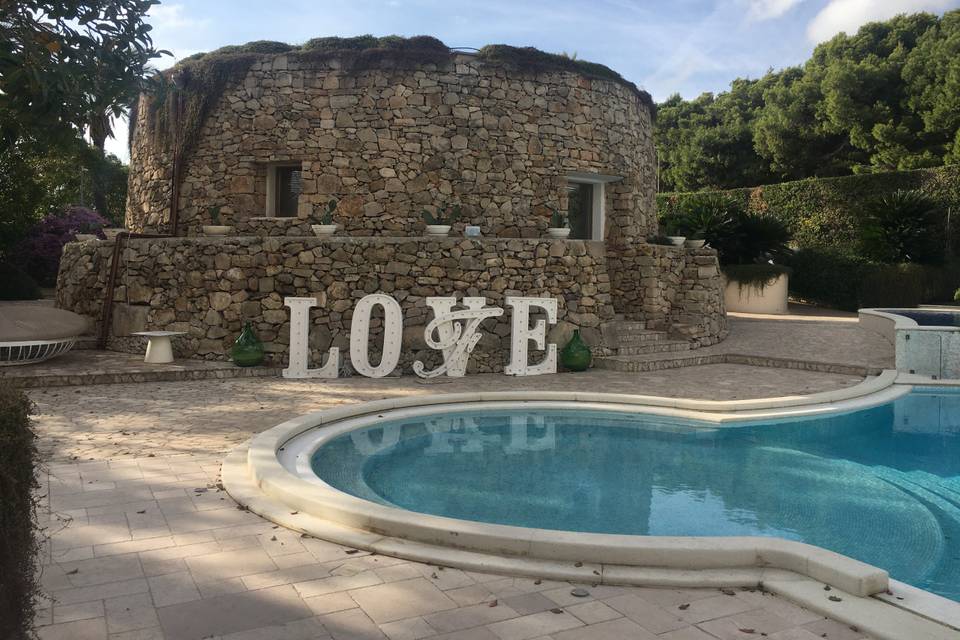 Sopralluoghi d’amore