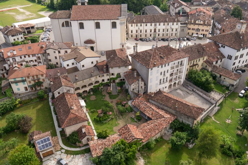 Casa Francescon Dolomiti