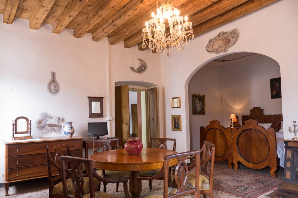 Casa Francescon Dolomiti