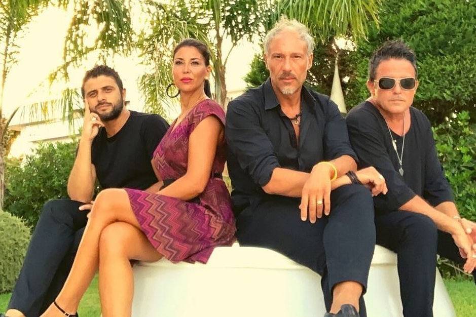 Jetset (La Band)
