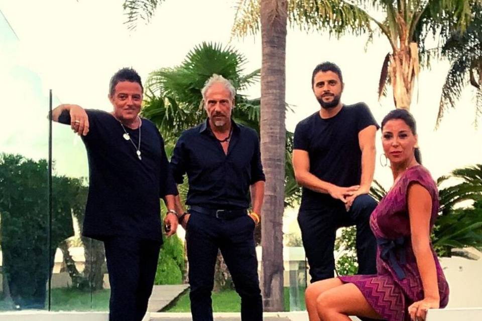 Jetset (La Band)