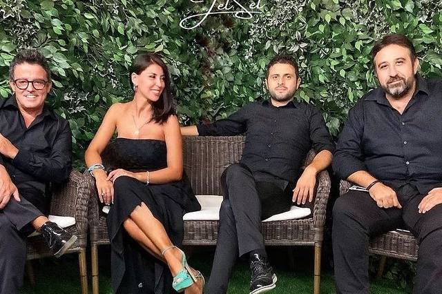 Jetset (La Band)