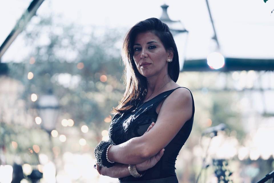 Concetta De Luisa
