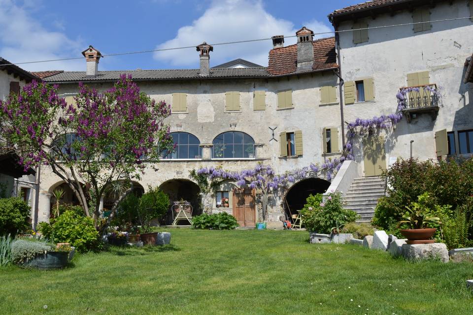 Casa Francescon Dolomiti