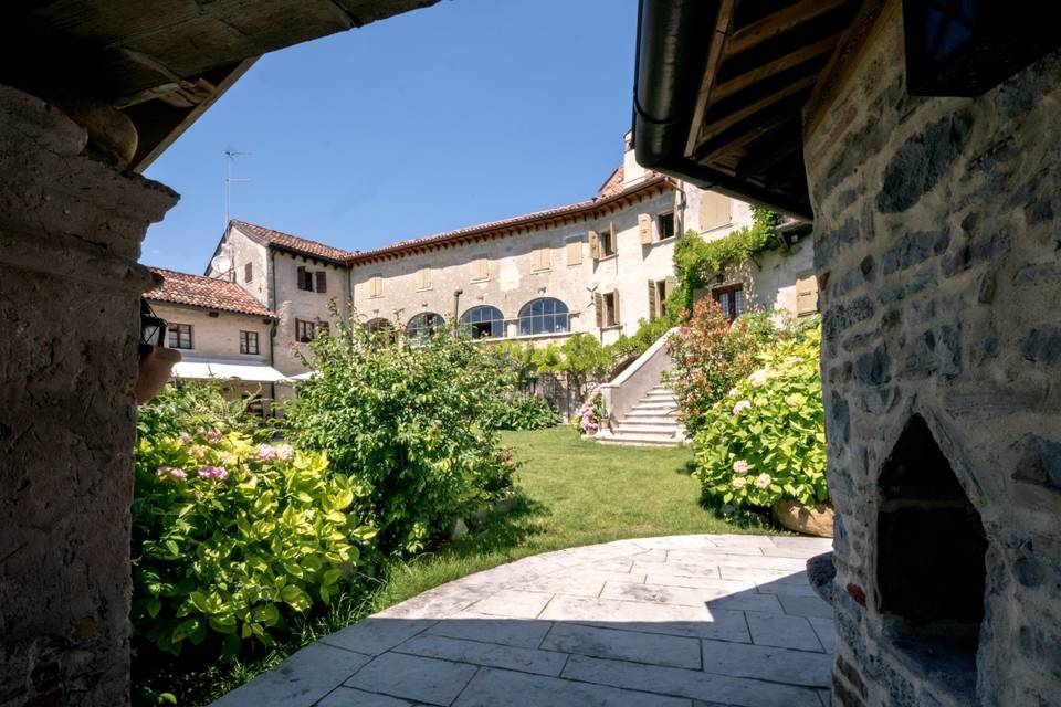 Casa Francescon Dolomiti