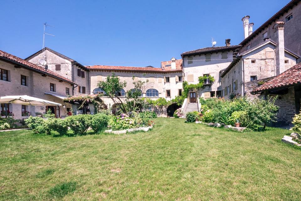 Casa Francescon Dolomiti