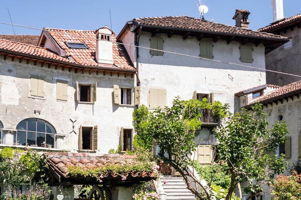 Casa Francescon Dolomiti