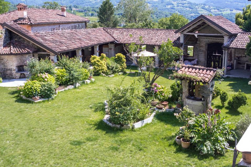 Casa Francescon Dolomiti