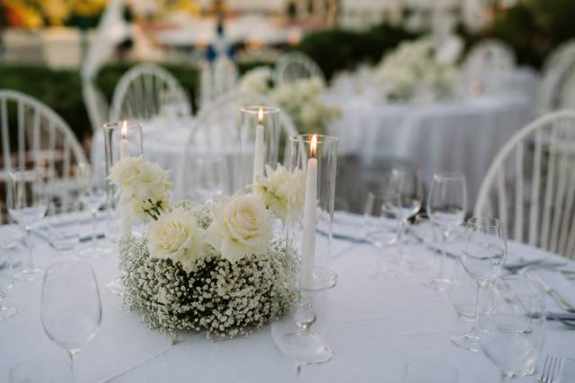 Nomera Wedding & Events