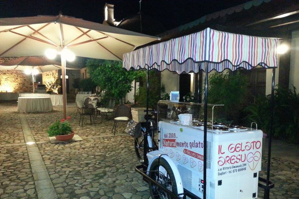 Il Gelato Aresu