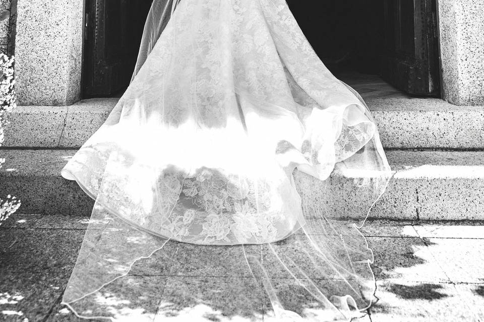 Bride
