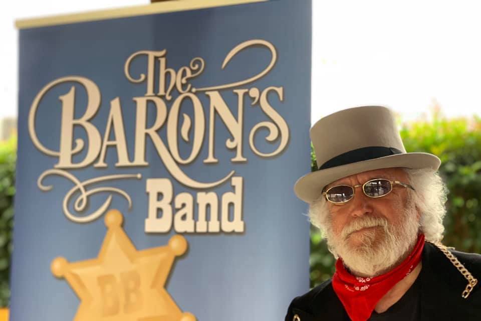 The Baron's Band