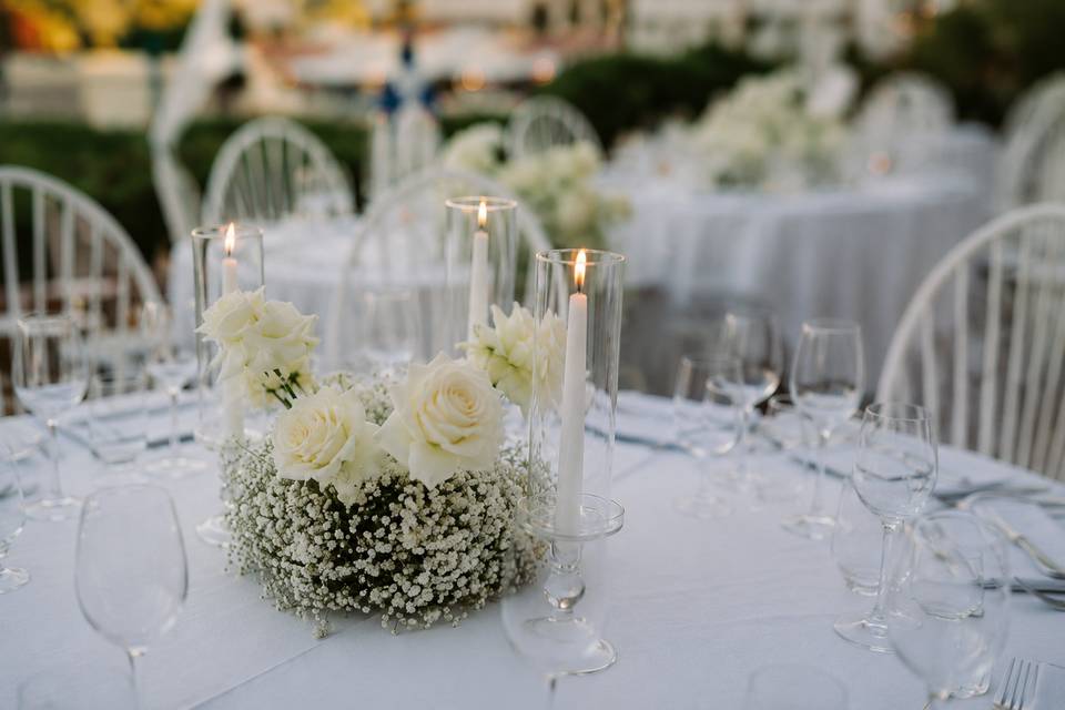 Nomera Wedding & Events