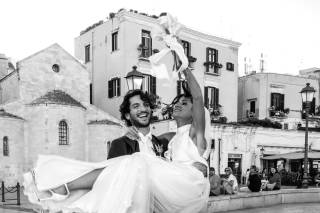 Foto Mira 1954