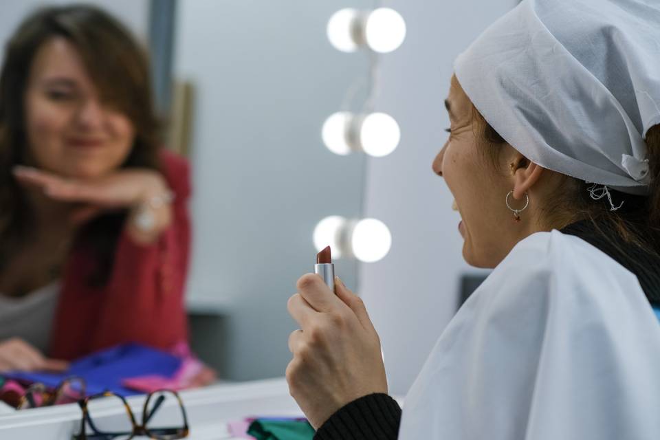 Make up