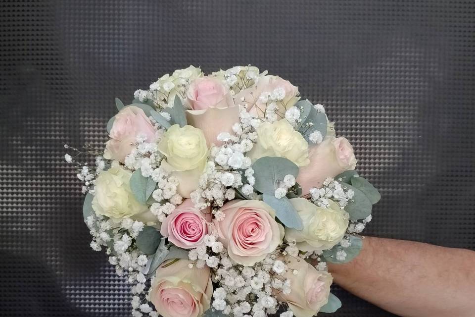 Bouquet sposa