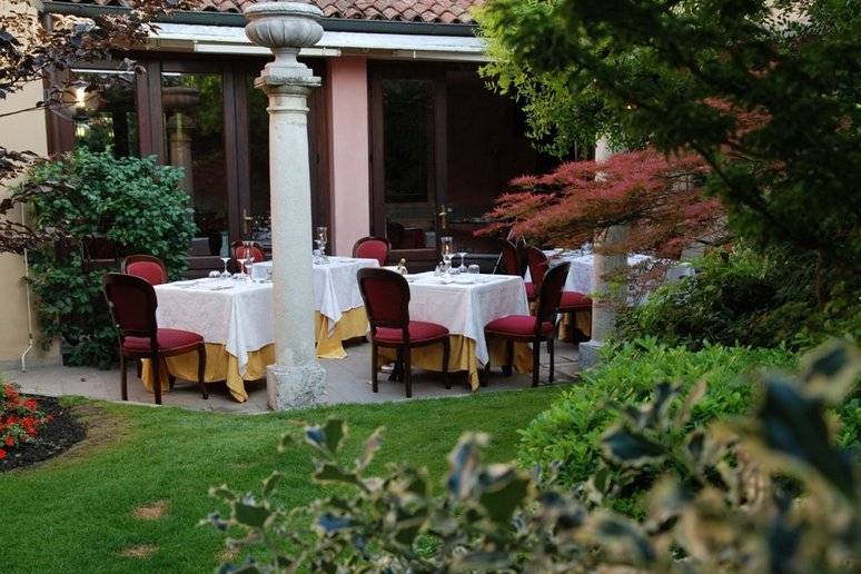 Hotel Ristorante Aldo Moro