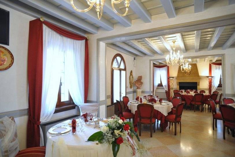 Hotel Ristorante Aldo Moro