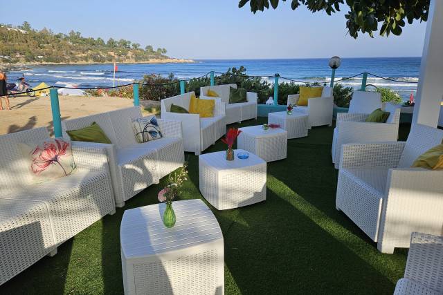 Angolo brezza marina