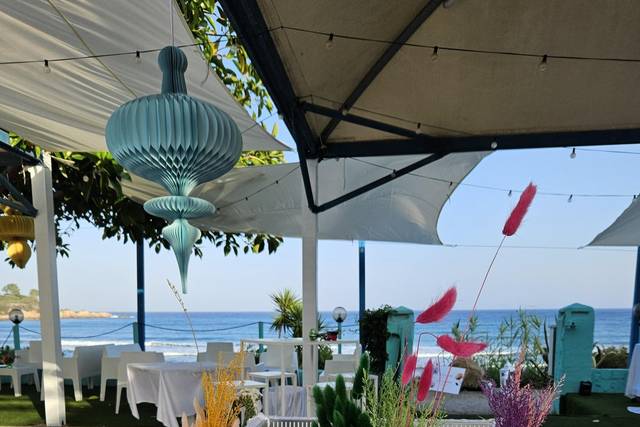 L accoglienza del Faro