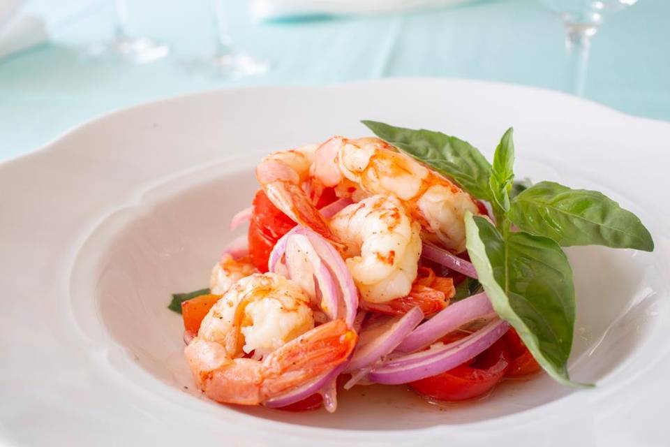 La catalana di Gamberi