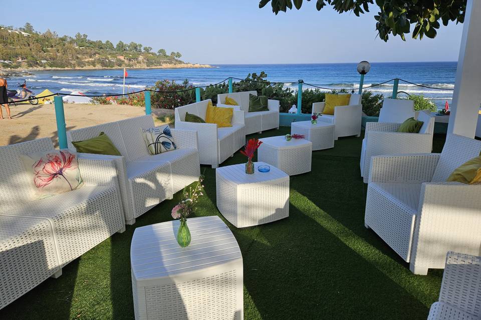 Angolo brezza marina