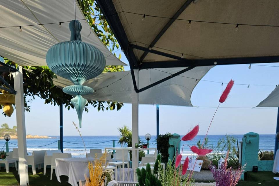 L accoglienza del Faro