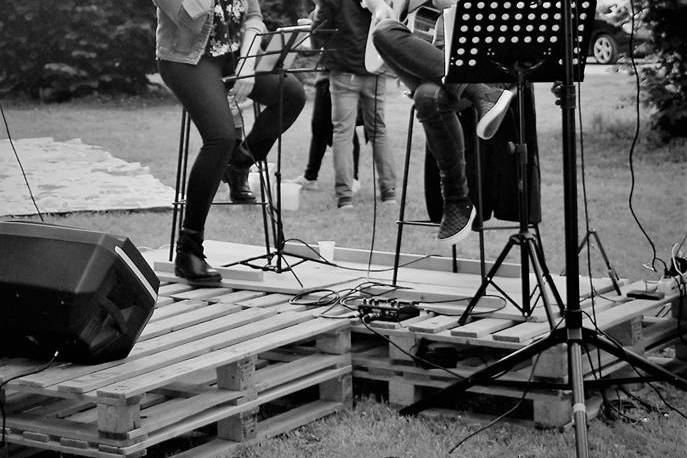 In The Mood Acoustic Duo