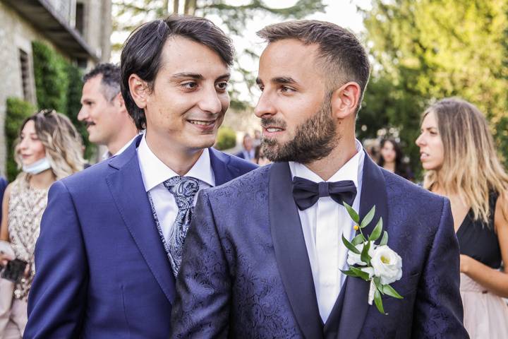 Momenti unici e indimenticabil