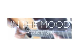 In The Mood Acoustic Duo logo