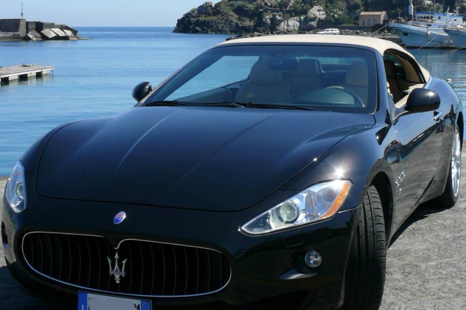 Maserati