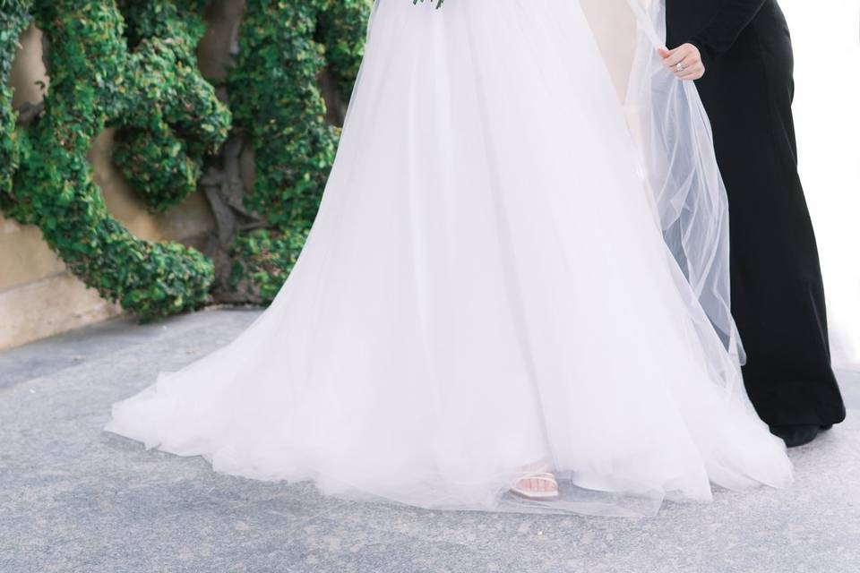 Sposa Jasmine