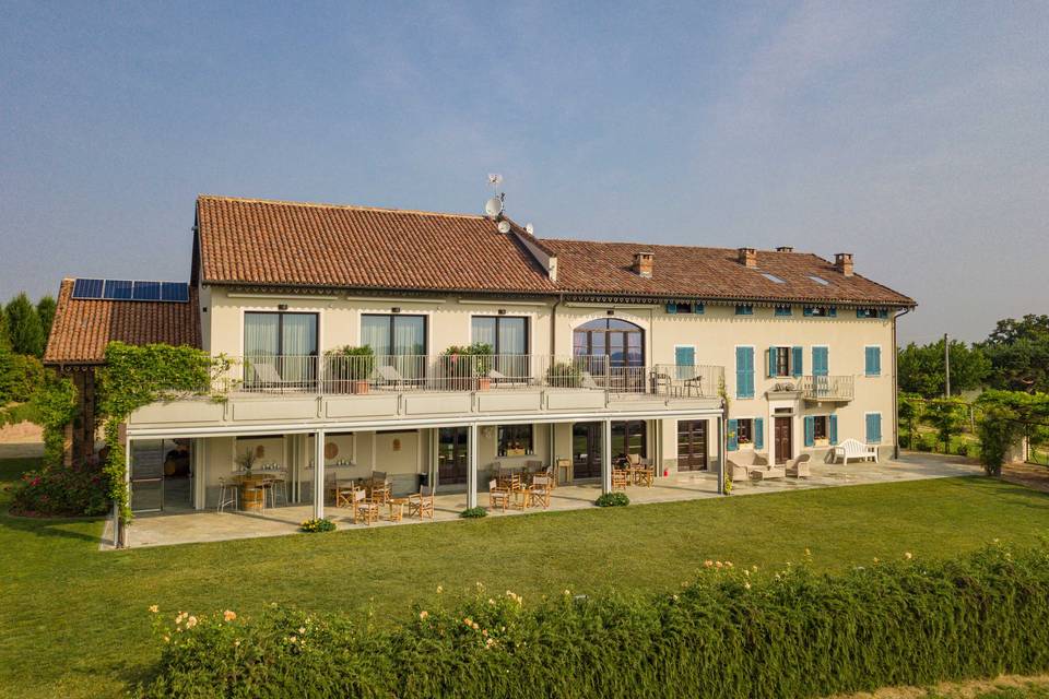 Braida Wine Resort