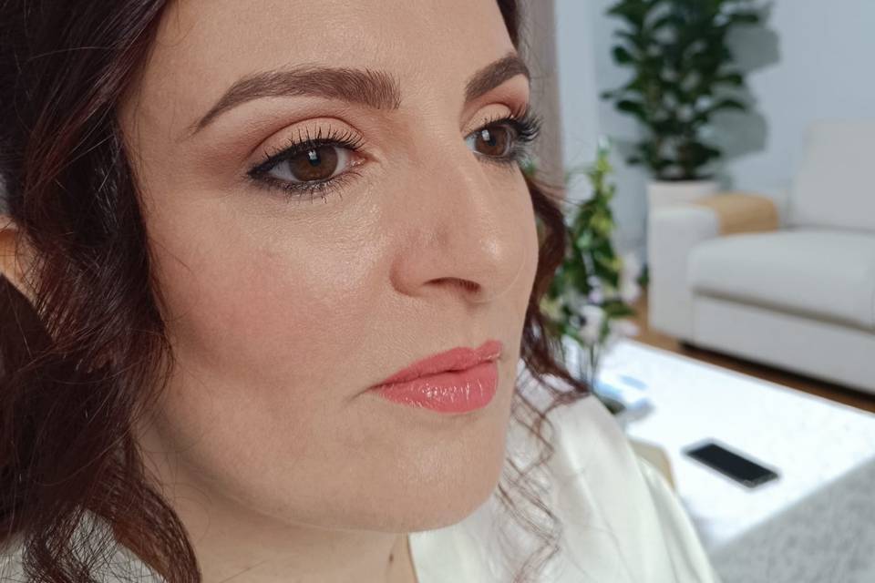 Trucco sposa