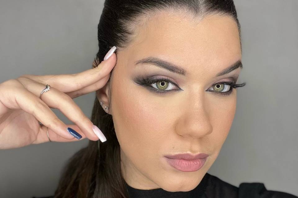 Mariailda Santoli Make-Up Artist