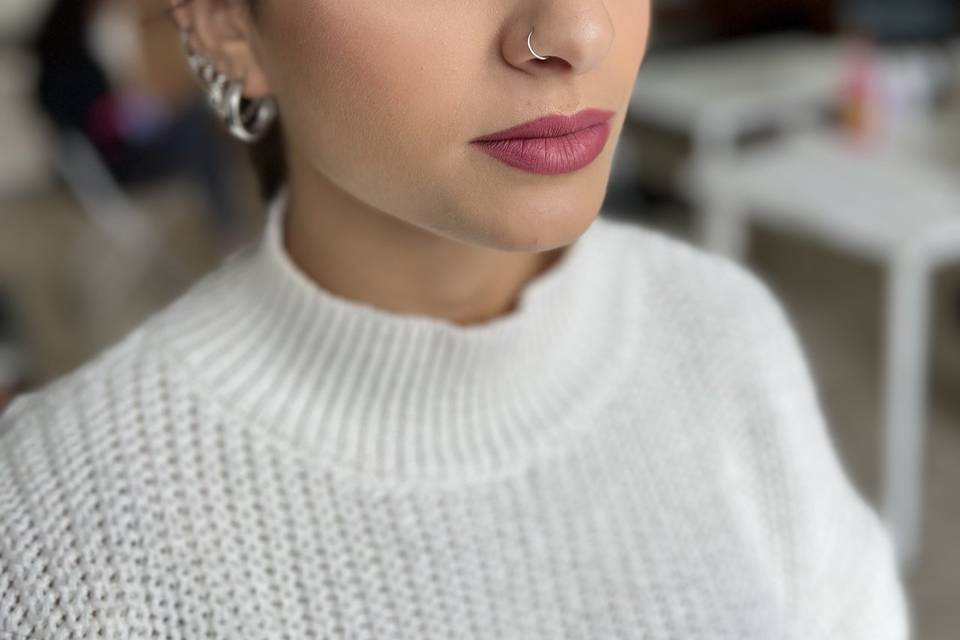 Mariailda Santoli Make-Up Artist
