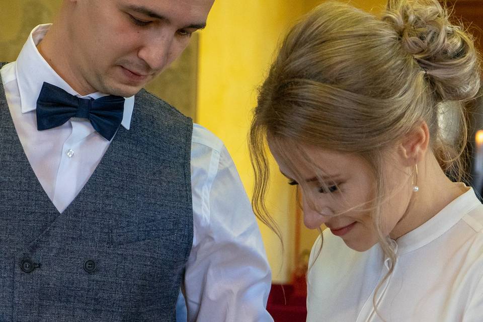 Destinati a incontrarsi
