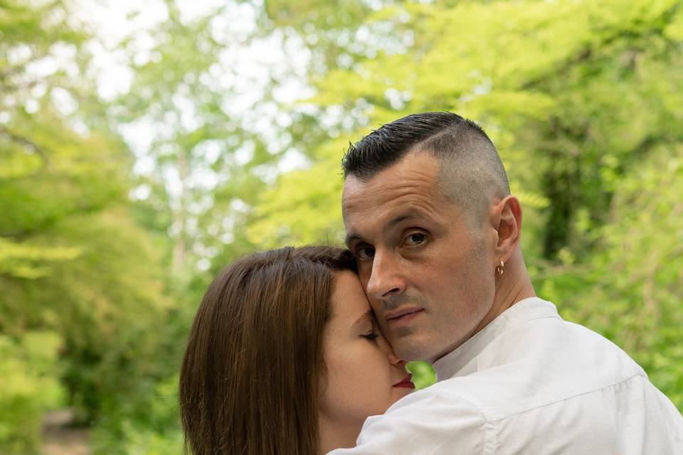 Anna&Massimiliano
