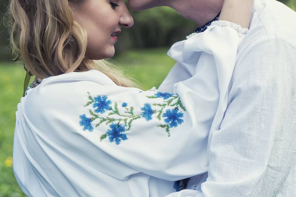 L’amore non ha confini