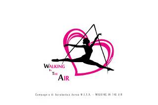 Walking In The Air - W.I.T.A.