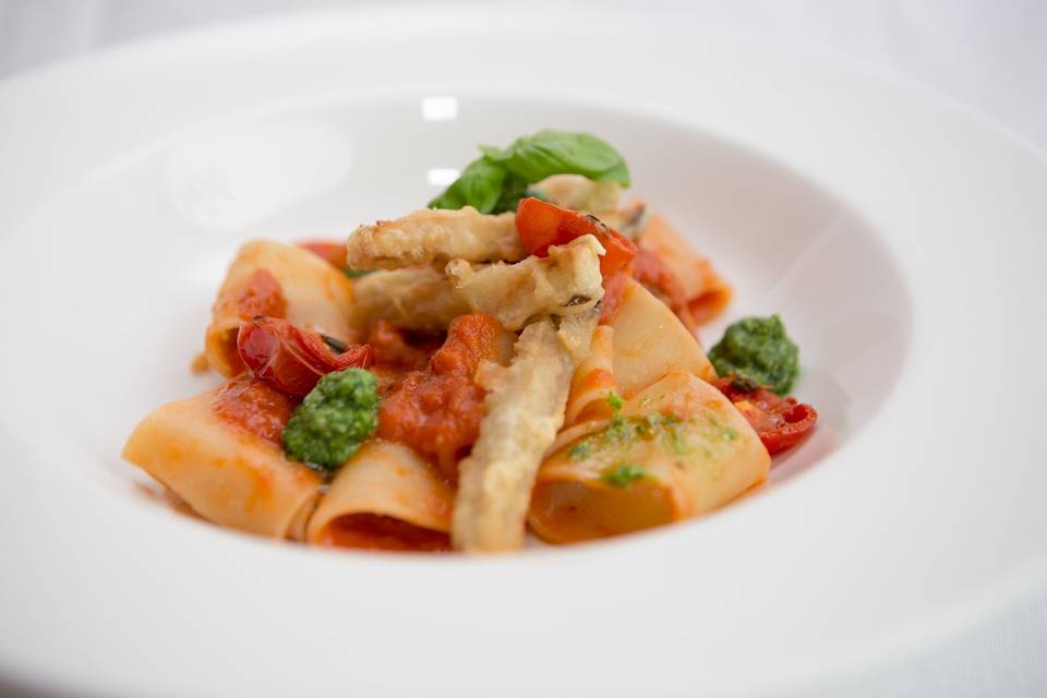 Paccheri