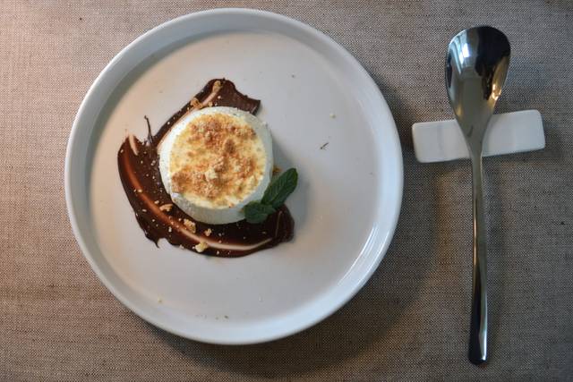 Uno dei nostri dolci