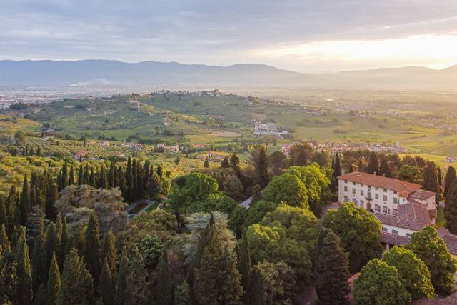 Tenuta di Capezzana