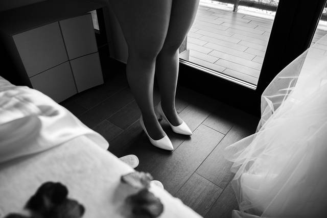 Piedi nudi