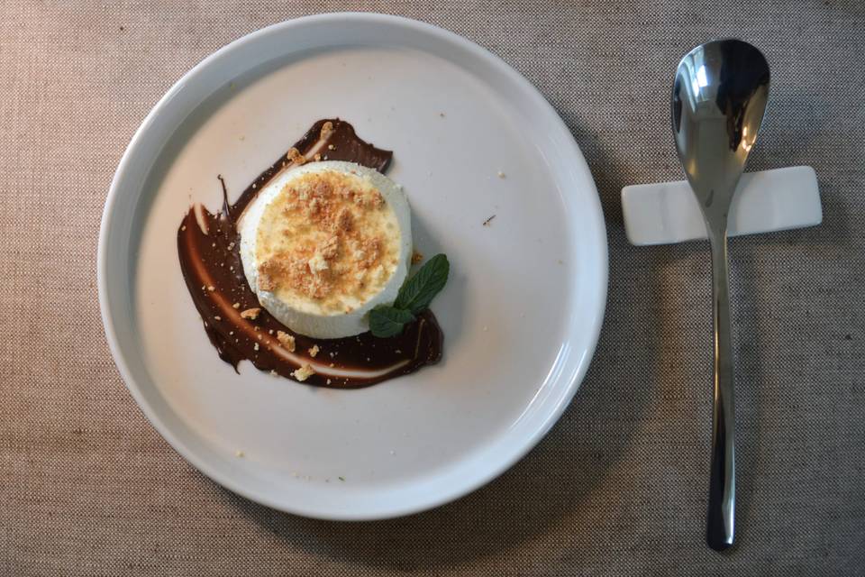 Uno dei nostri dolci