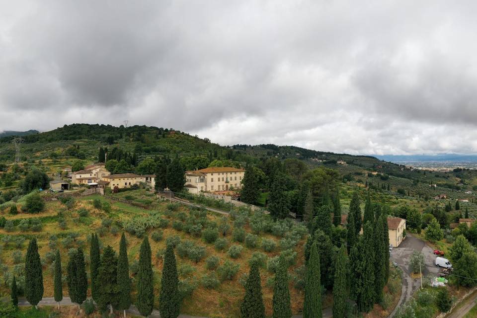 Tenuta di Capezzana