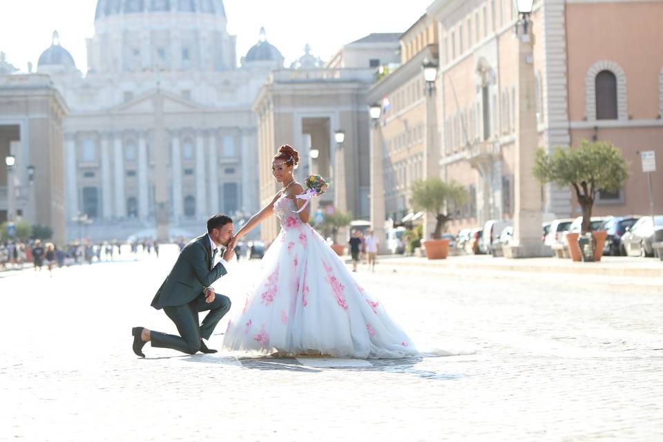 Paola e Fabio