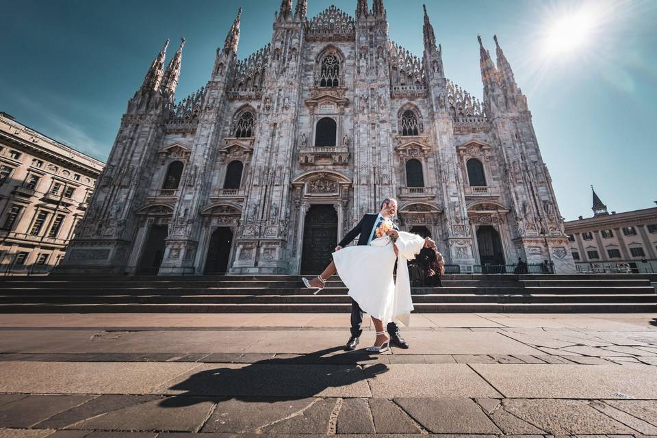 Duomo