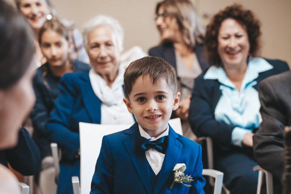 Bambino